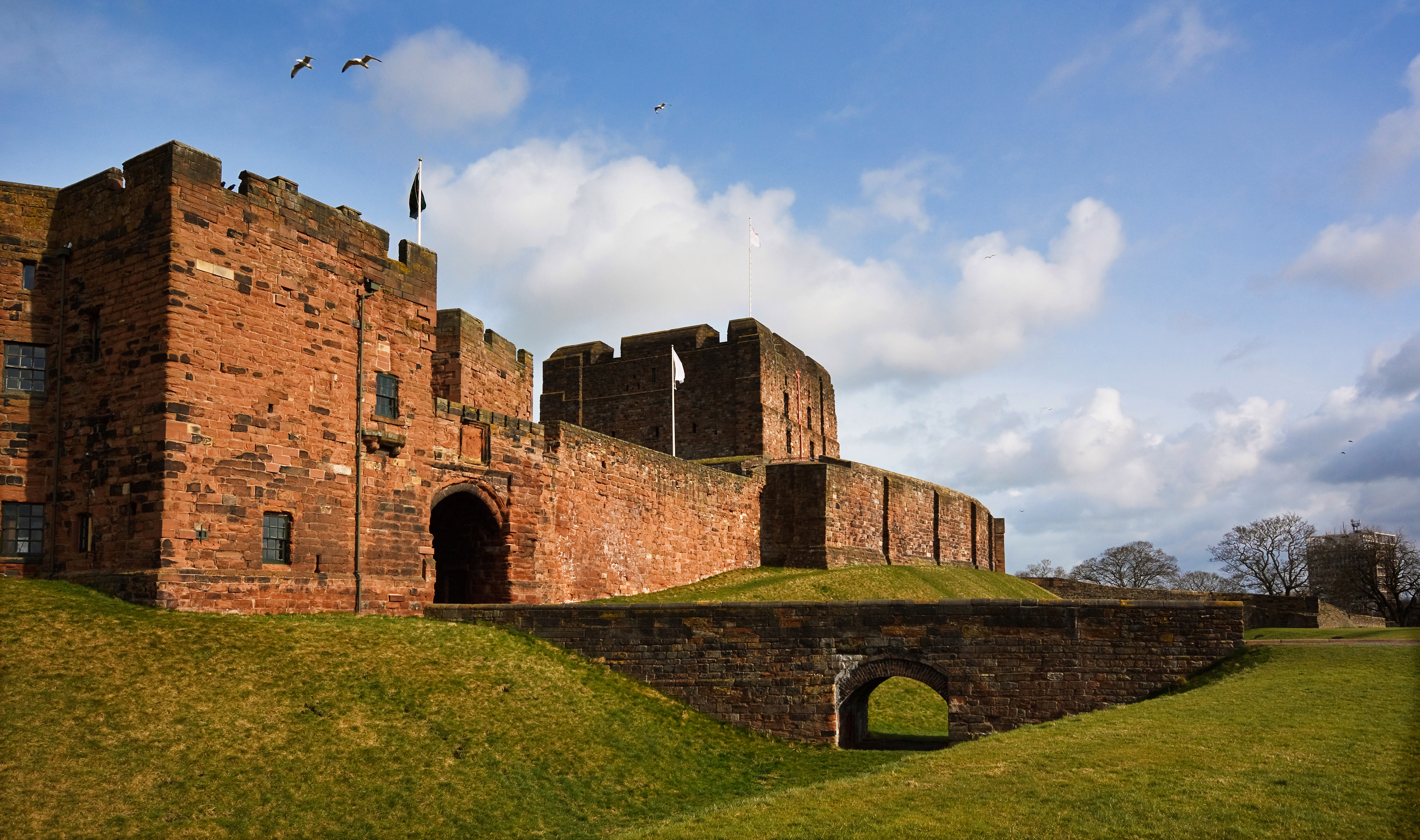 Estate Agents in Carlisle