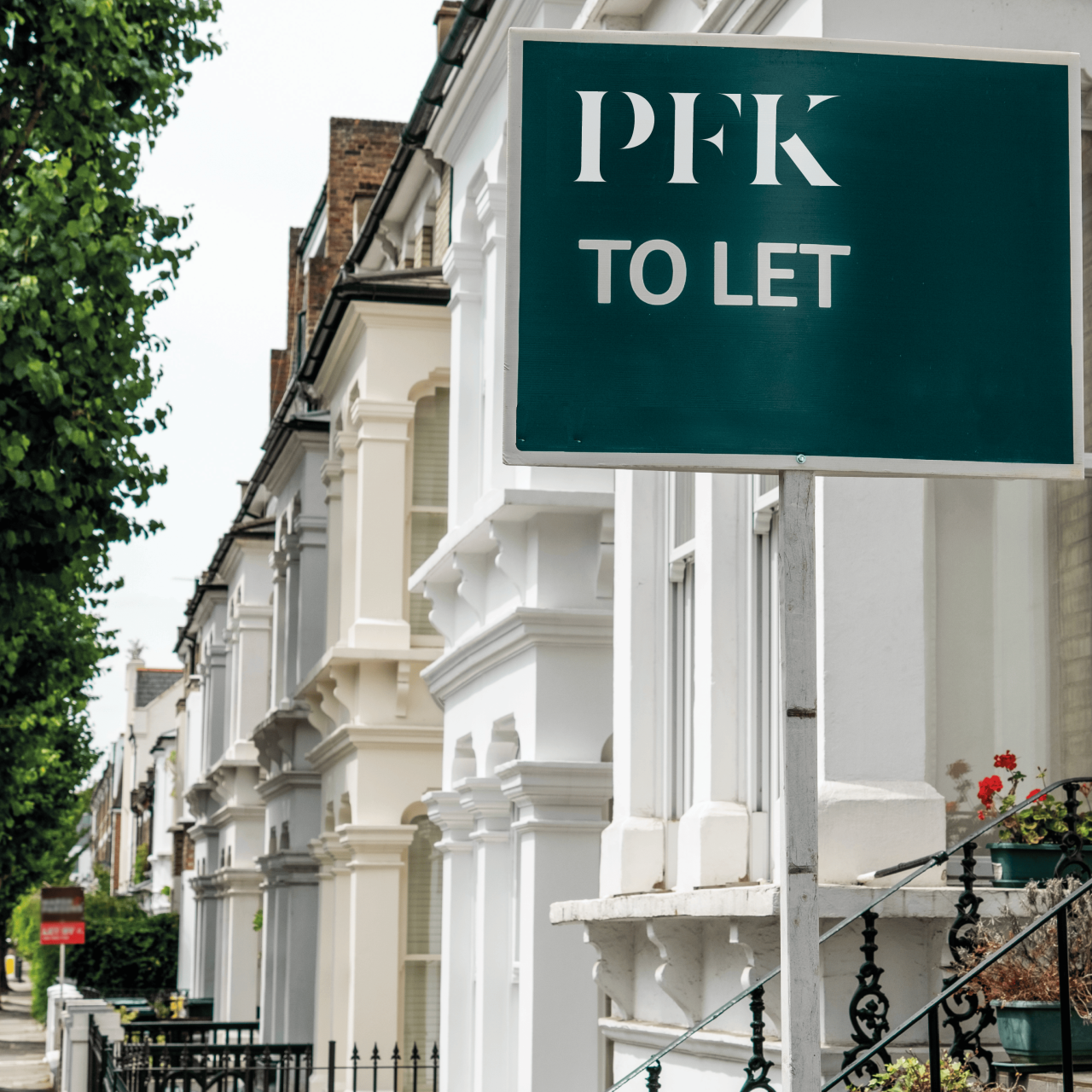 The Buy-to-Let Market: A Changing Landscape